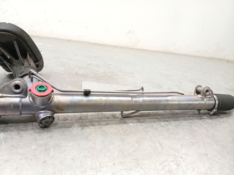 Recambio de cremallera direccion para ford s-max (wa6) 2.0 tdci referencia OEM IAM 6G913A500CP 1789439 