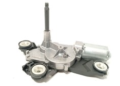 Recambio de motor limpia trasero para ford s-max (wa6) 2.0 tdci referencia OEM IAM 3M51R17K441AG 1689913 0390201210