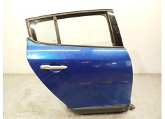 Recambio de puerta trasera derecha para renault megane iii hatchback (bz0/1_, b3_) 1.9 dci (bz0n, bz0j) referencia OEM IAM 82100 2
