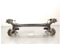 Recambio de puente trasero para renault megane iii hatchback (bz0/1_, b3_) 1.9 dci (bz0n, bz0j) referencia OEM IAM 555015135R  