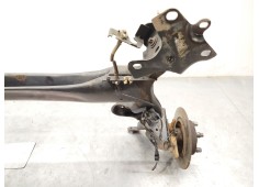 Recambio de puente trasero para renault megane iii hatchback (bz0/1_, b3_) 1.9 dci (bz0n, bz0j) referencia OEM IAM 555015135R   2