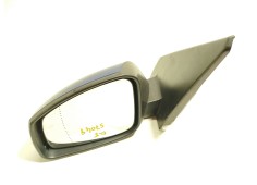 Recambio de retrovisor izquierdo para renault megane iii hatchback (bz0/1_, b3_) 1.9 dci (bz0n, bz0j) referencia OEM IAM 9630201