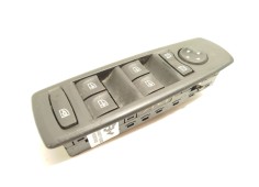 Recambio de mando elevalunas delantero izquierdo para renault megane iii hatchback (bz0/1_, b3_) 1.9 dci (bz0n, bz0j) referencia 2