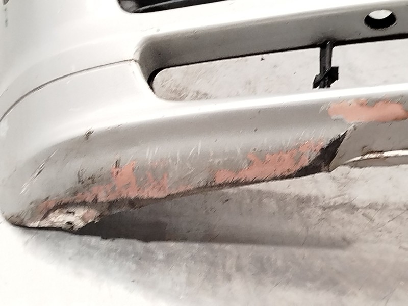 Recambio de paragolpes delantero para bmw 3 (e46) 320 d referencia OEM IAM 51118195284  