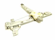 Recambio de elevalunas delantero derecho para peugeot 3008 i monospace (0u_) 2.0 hdi 150 / bluehdi 150 referencia OEM IAM 968280