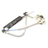 Recambio de elevalunas trasero derecho para ford b-max 1.6 tdci cat referencia OEM IAM 6CP114553L4A  