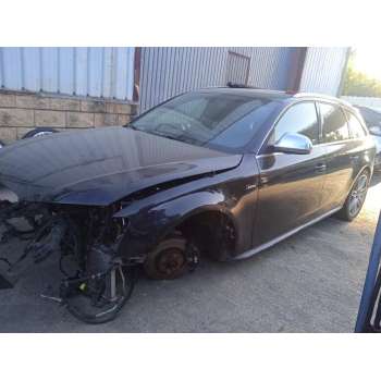 AUDI S4 AVANT (8K5) de desguace