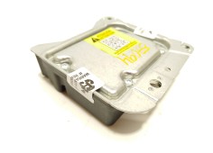 Recambio de centralita airbag para peugeot 3008 i monospace (0u_) 2.0 hdi 150 / bluehdi 150 referencia OEM IAM 9675181780  02850 2