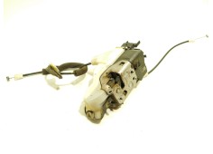 Recambio de cerradura puerta delantera izquierda para peugeot 3008 i monospace (0u_) 2.0 hdi 150 / bluehdi 150 referencia OEM IA