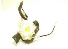 Recambio de cerradura puerta delantera izquierda para peugeot 3008 i monospace (0u_) 2.0 hdi 150 / bluehdi 150 referencia OEM IA 2