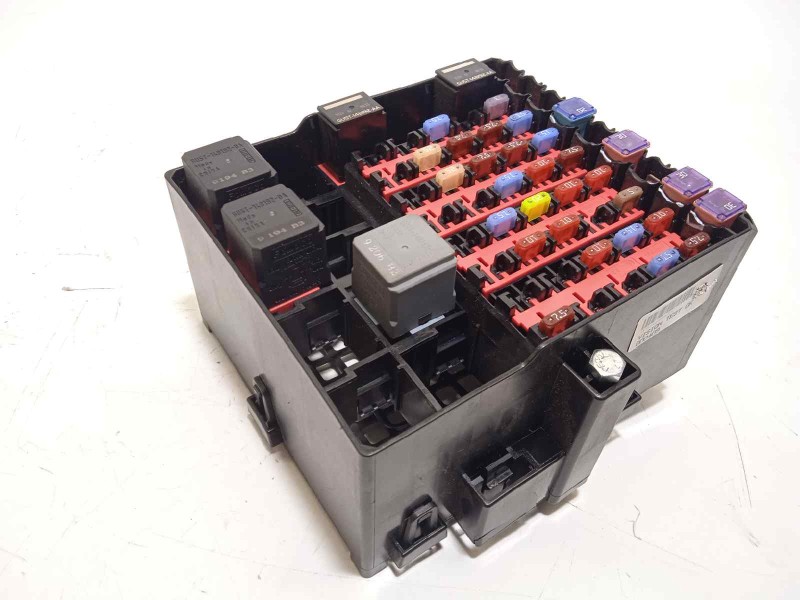 CAJA RELES / FUSIBLES JT7614A005AZEV 