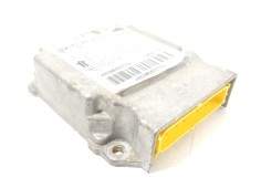 Recambio de centralita airbag para seat altea (5p1) 1.9 tdi referencia OEM IAM 1K0909605R  5WK43412