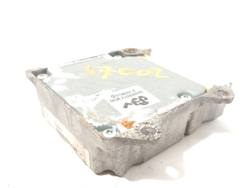 Recambio de centralita airbag para seat altea (5p1) 1.9 tdi referencia OEM IAM 1K0909605R  5WK43412