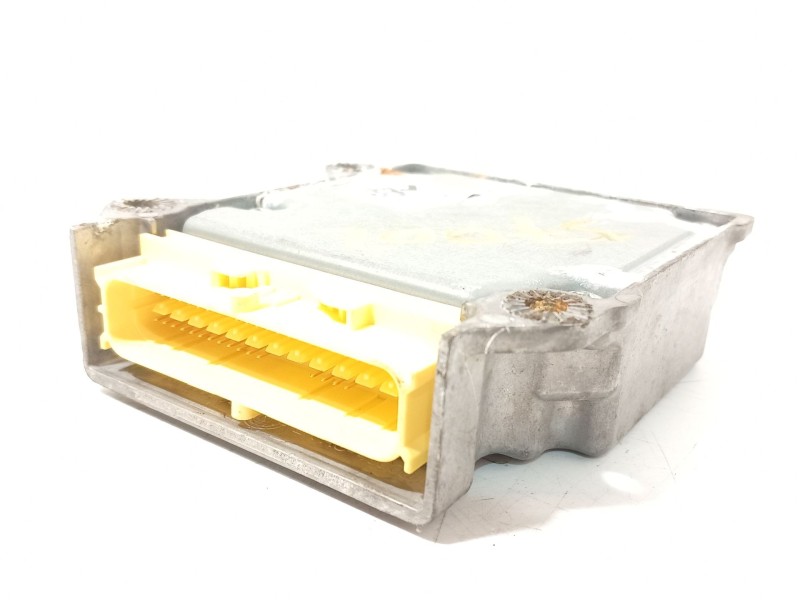 Recambio de centralita airbag para seat altea (5p1) 1.9 tdi referencia OEM IAM 1K0909605R  5WK43412