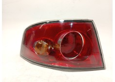 Recambio de piloto trasero izquierdo para seat ibiza iii (6l1) 1.9 tdi referencia OEM IAM 6L6945095B 6L6945111B 