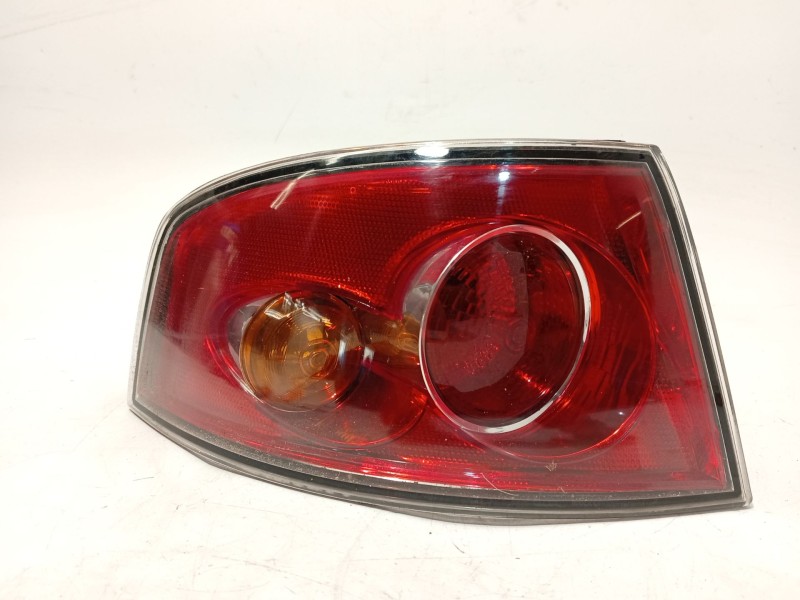 Recambio de piloto trasero izquierdo para seat ibiza iii (6l1) 1.9 tdi referencia OEM IAM 6L6945095B 6L6945111B 