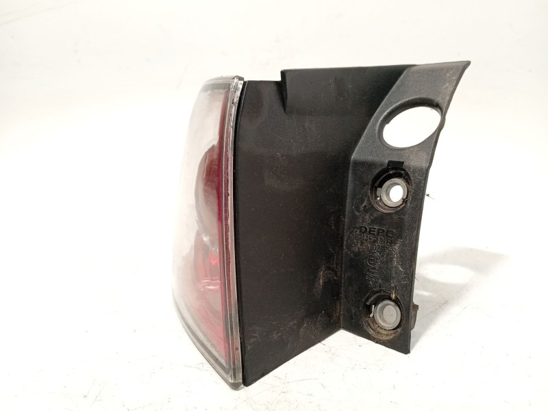 Recambio de piloto trasero izquierdo para seat ibiza iii (6l1) 1.9 tdi referencia OEM IAM 6L6945095B 6L6945111B 