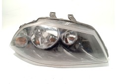 Recambio de faro derecho para seat ibiza iii (6l1) 1.9 tdi referencia OEM IAM 6L1941006M  