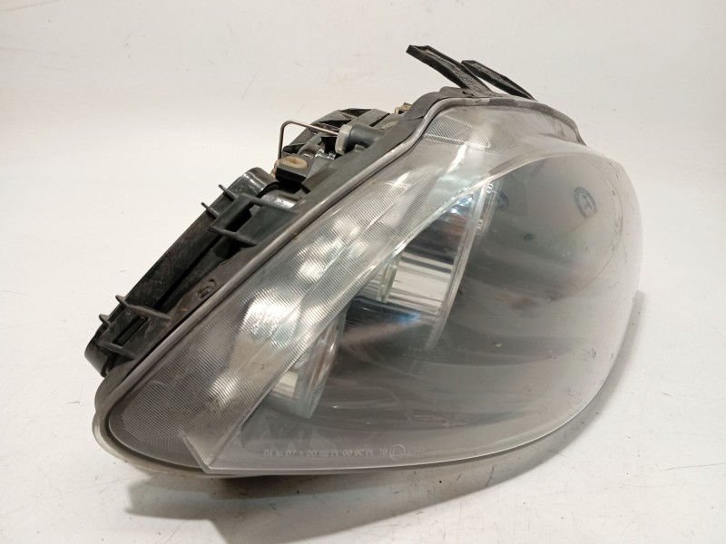 Recambio de faro derecho para seat ibiza iii (6l1) 1.9 tdi referencia OEM IAM 6L1941006M  
