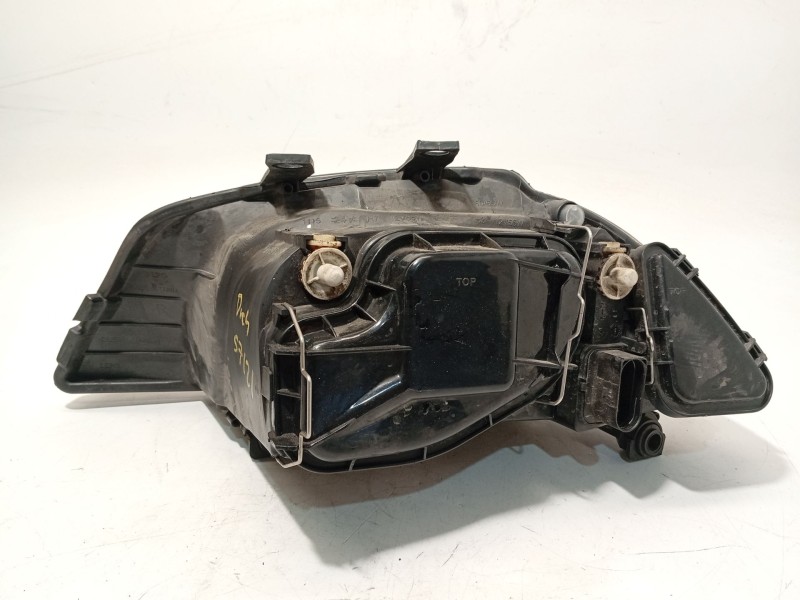 Recambio de faro derecho para seat ibiza iii (6l1) 1.9 tdi referencia OEM IAM 6L1941006M  