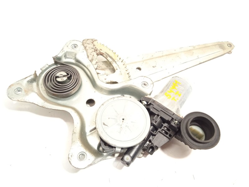 ELEVALUNAS TRASERO IZQUIERDO 8572058010 0620401770