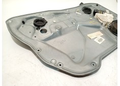 Recambio de elevalunas delantero izquierdo para seat altea (5p1) 1.9 tdi referencia OEM IAM 6L4837755AD 6L2959802A  2