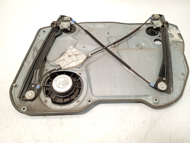 Recambio de elevalunas delantero izquierdo para seat altea (5p1) 1.9 tdi referencia OEM IAM 6L4837755AD 6L2959802A 