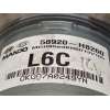 Recambio de abs para kia stonic (ybcuv) drive referencia OEM IAM 58920H8260 BE6003V109 BH6013V105