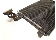 Recambio de condensador / radiador aire acondicionado para seat altea (5p1) 1.9 tdi referencia OEM IAM 1K0820411H 1K0820191A  2