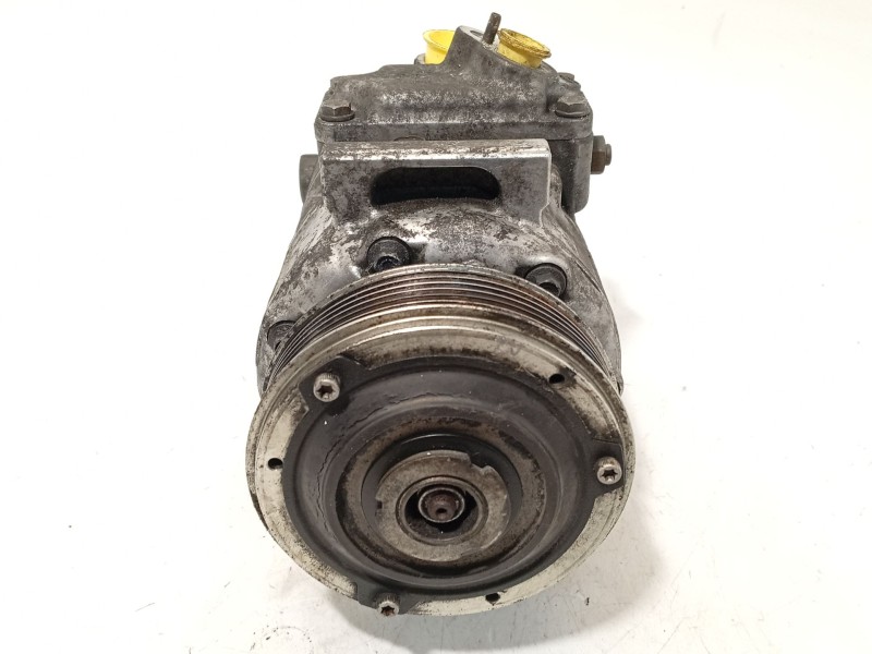 Recambio de compresor aire acondicionado para seat altea (5p1) 1.9 tdi referencia OEM IAM 1K0820803Q 8676F PXE16