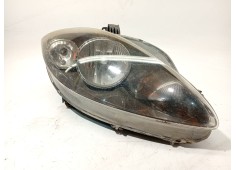 Recambio de faro derecho para seat altea (5p1) 1.9 tdi referencia OEM IAM 5P1941006E  