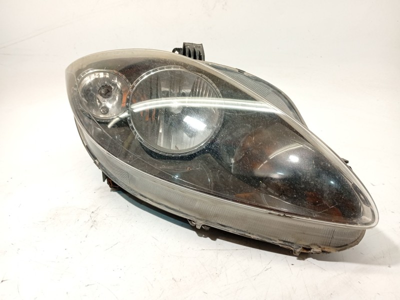 Recambio de faro derecho para seat altea (5p1) 1.9 tdi referencia OEM IAM 5P1941006E  