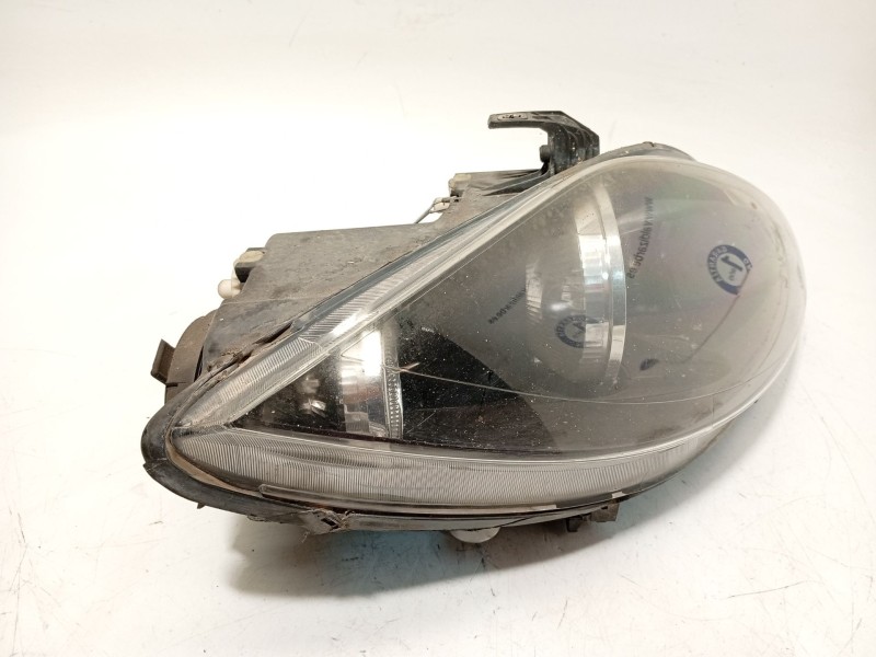 Recambio de faro derecho para seat altea (5p1) 1.9 tdi referencia OEM IAM 5P1941006E  