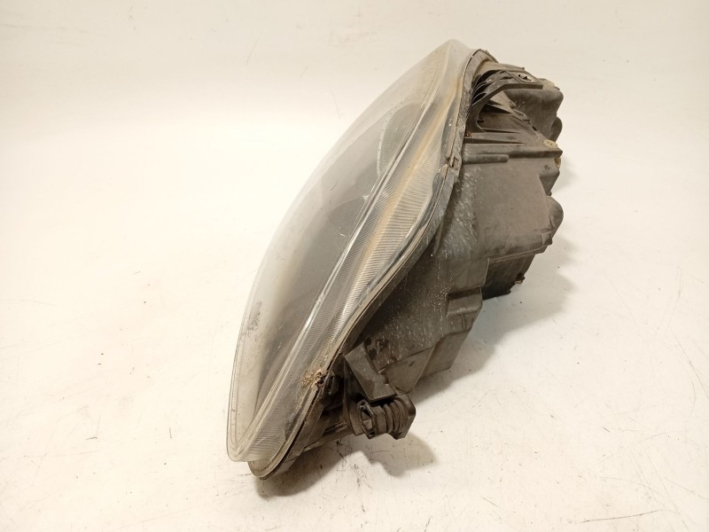 Recambio de faro derecho para seat altea (5p1) 1.9 tdi referencia OEM IAM 5P1941006E  