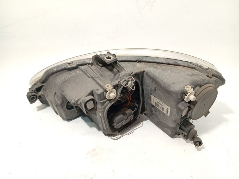 Recambio de faro derecho para seat altea (5p1) 1.9 tdi referencia OEM IAM 5P1941006E  