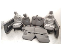Recambio de juego asientos completo para ford tourneo courier 1.0 ecoboost referencia OEM IAM NOREF  