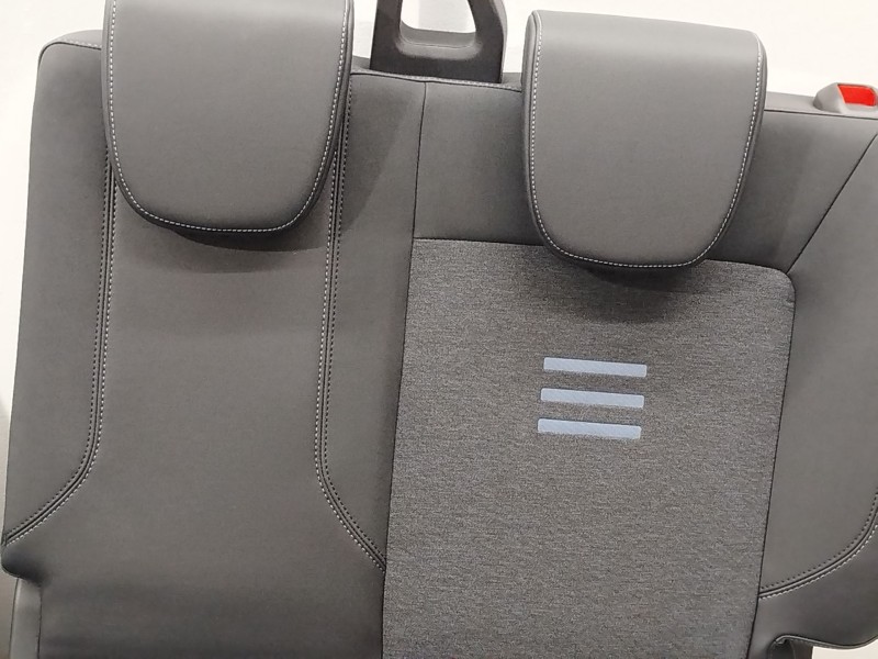 Recambio de juego asientos completo para ford tourneo courier 1.0 ecoboost referencia OEM IAM NOREF  