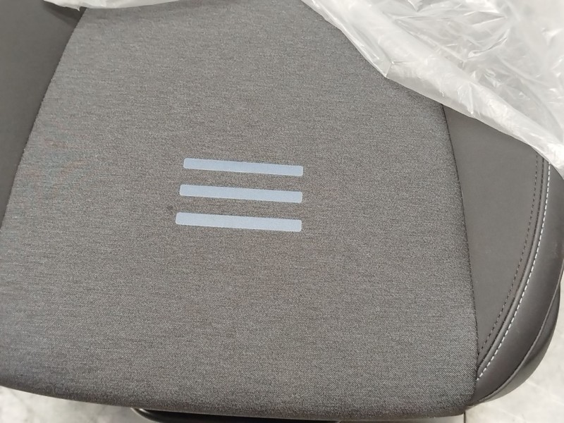 Recambio de juego asientos completo para ford tourneo courier 1.0 ecoboost referencia OEM IAM NOREF  