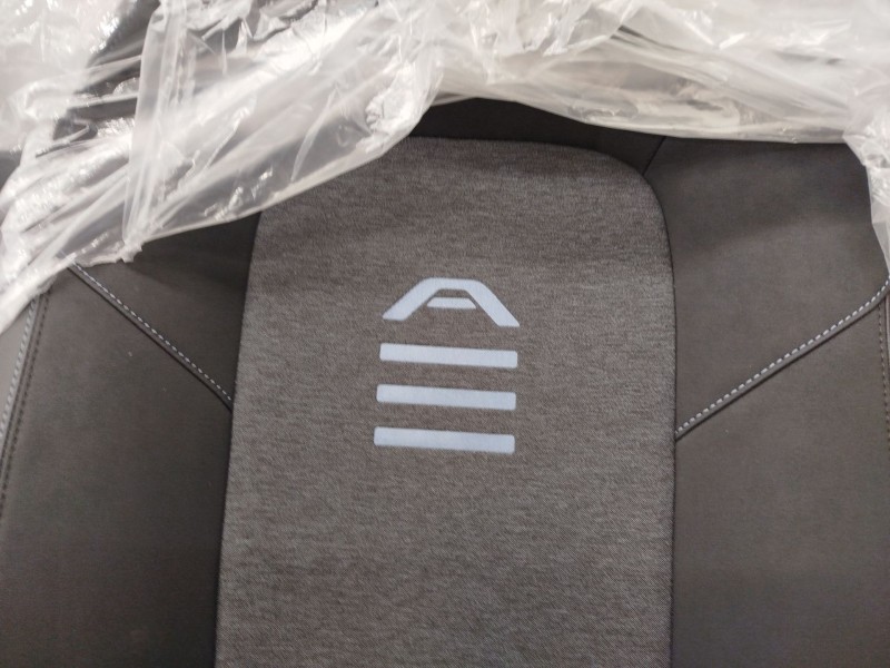 Recambio de juego asientos completo para ford tourneo courier 1.0 ecoboost referencia OEM IAM NOREF  