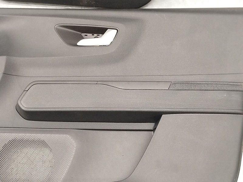 Recambio de juego asientos completo para ford tourneo courier 1.0 ecoboost referencia OEM IAM NOREF  