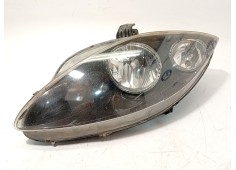 Recambio de faro izquierdo para seat altea (5p1) 1.9 tdi referencia OEM IAM 5P1941005A  89309810
