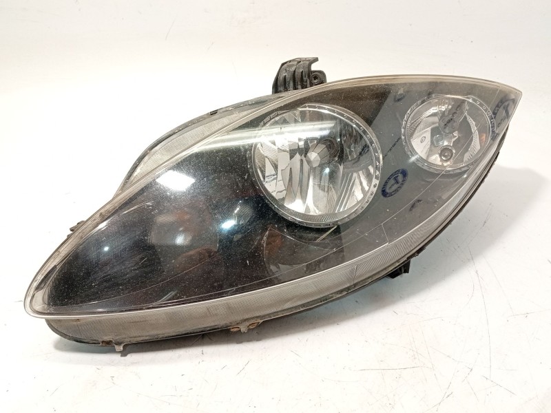 Recambio de faro izquierdo para seat altea (5p1) 1.9 tdi referencia OEM IAM 5P1941005A  89309810