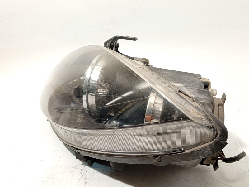 Recambio de faro izquierdo para seat altea (5p1) 1.9 tdi referencia OEM IAM 5P1941005A  89309810