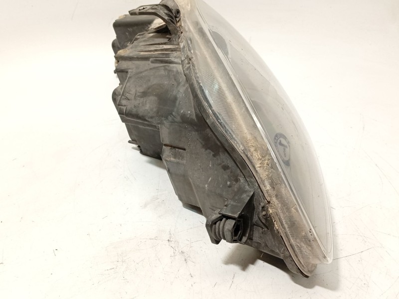 Recambio de faro izquierdo para seat altea (5p1) 1.9 tdi referencia OEM IAM 5P1941005A  89309810