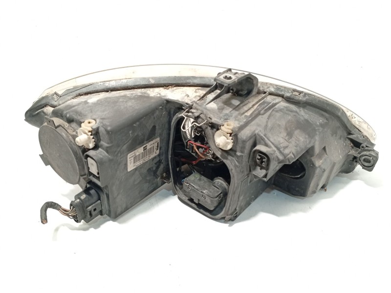 Recambio de faro izquierdo para seat altea (5p1) 1.9 tdi referencia OEM IAM 5P1941005A  89309810