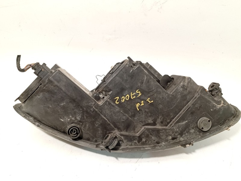 Recambio de faro izquierdo para seat altea (5p1) 1.9 tdi referencia OEM IAM 5P1941005A  89309810