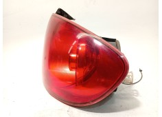 Recambio de piloto trasero derecho para seat altea (5p1) 1.9 tdi referencia OEM IAM 5P0945096D 5P0945112  2