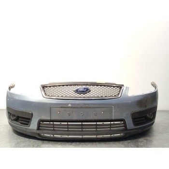 Recambio de paragolpes delantero para ford focus c-max (cap) trend (d) referencia OEM IAM 1334684 1371893 1319912