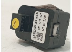 Recambio de mando retrovisor para audi r8 (4s3, 4sp) 5.2 fsi quattro referencia OEM IAM 4M0959565M 4M0959565M5PR  2