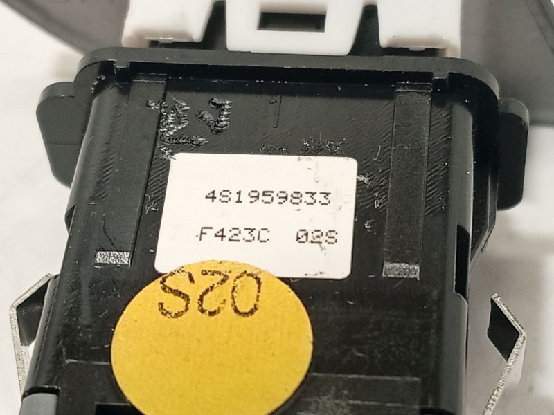 Recambio de modulo electronico para audi r8 (4s3, 4sp) 5.2 fsi quattro referencia OEM IAM 4S1959833 4S19598335PR 